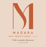 Madara Boutique — prêt-à-porter féminin du 40 au 60